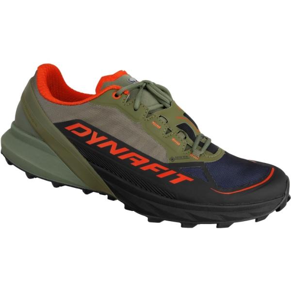 Dynafit Ultra 50 GTX Winter Moss Black Out 